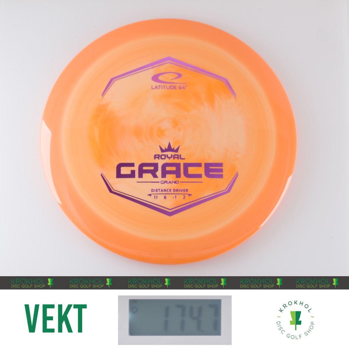 Grand Grace