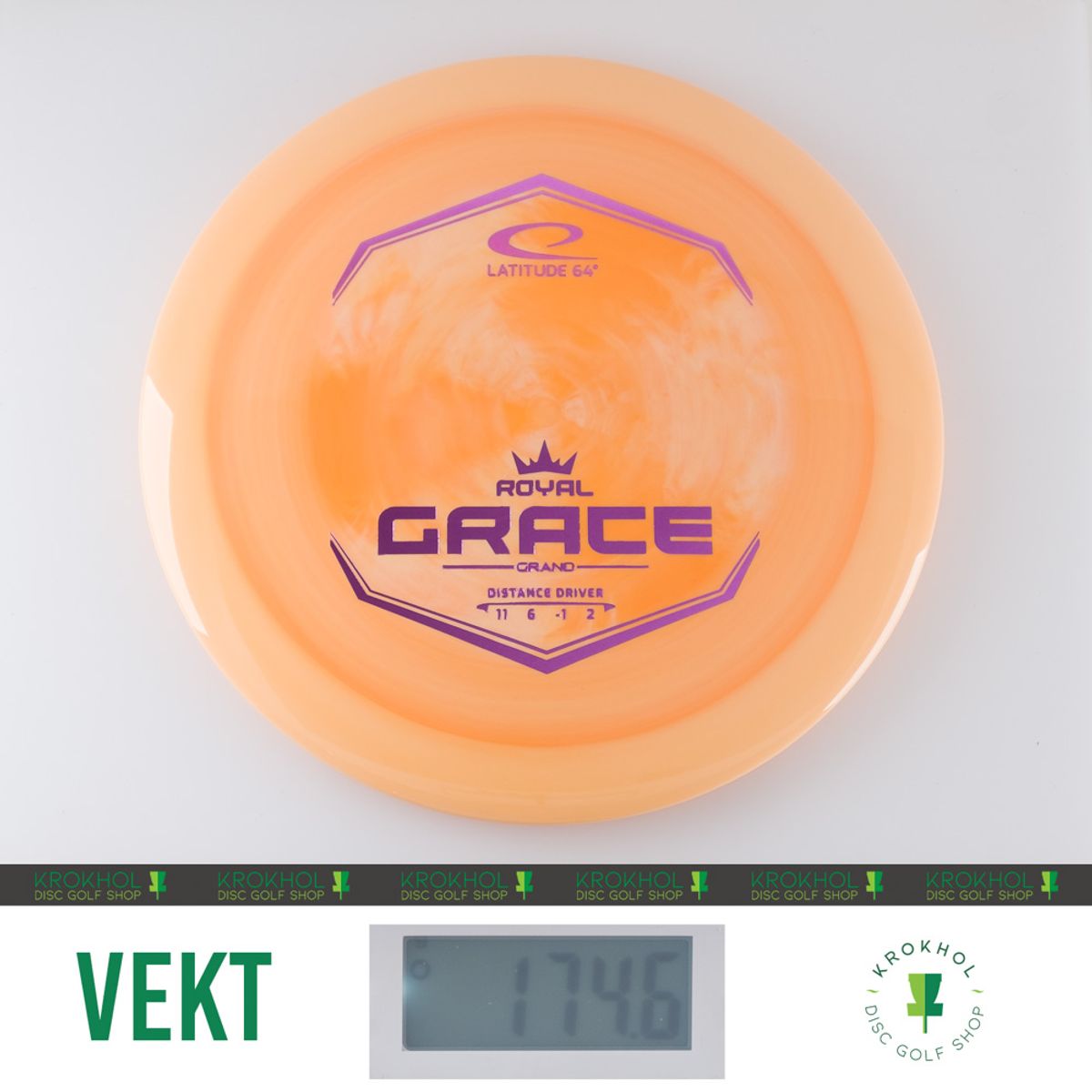 Grand Grace