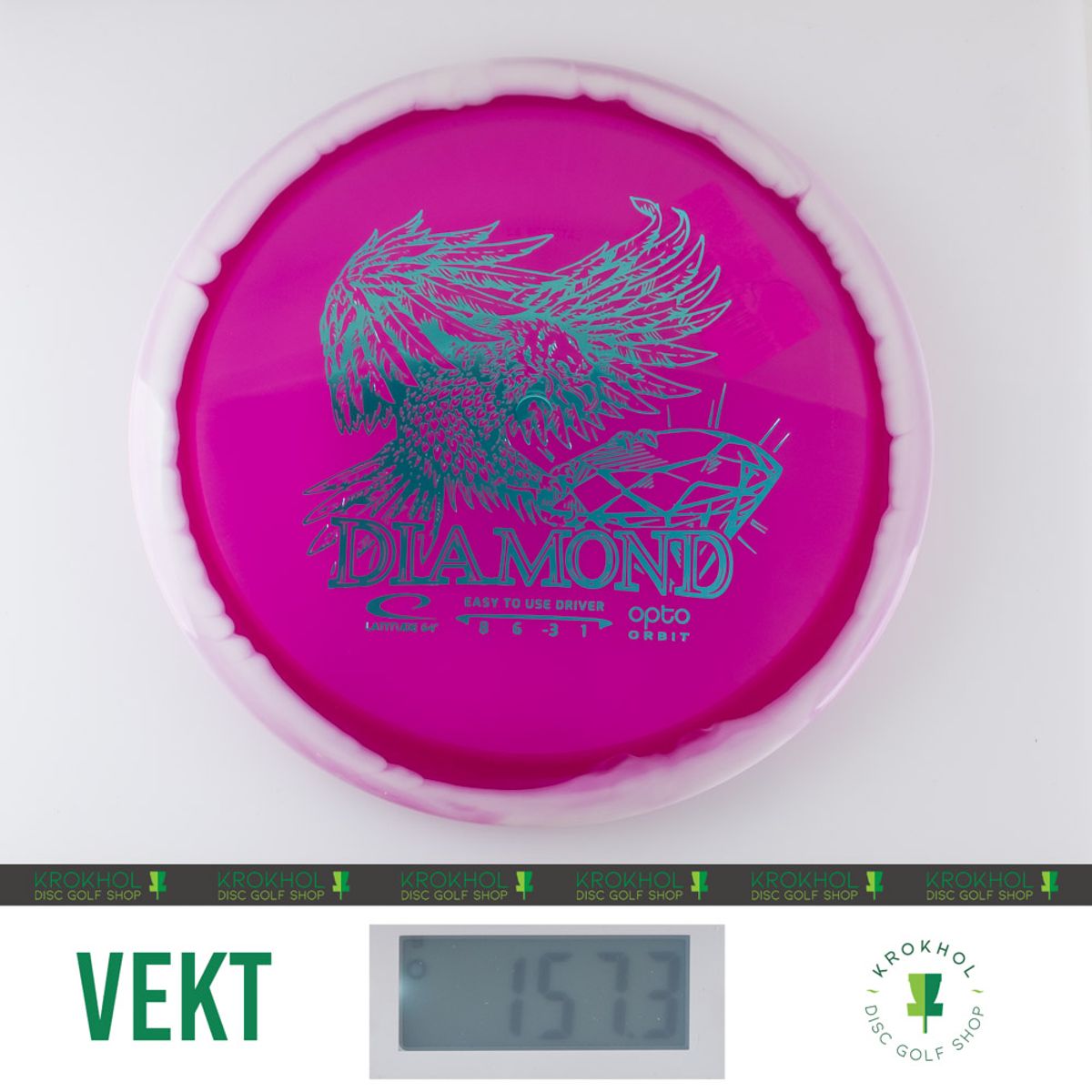 Opto Orbit Diamond