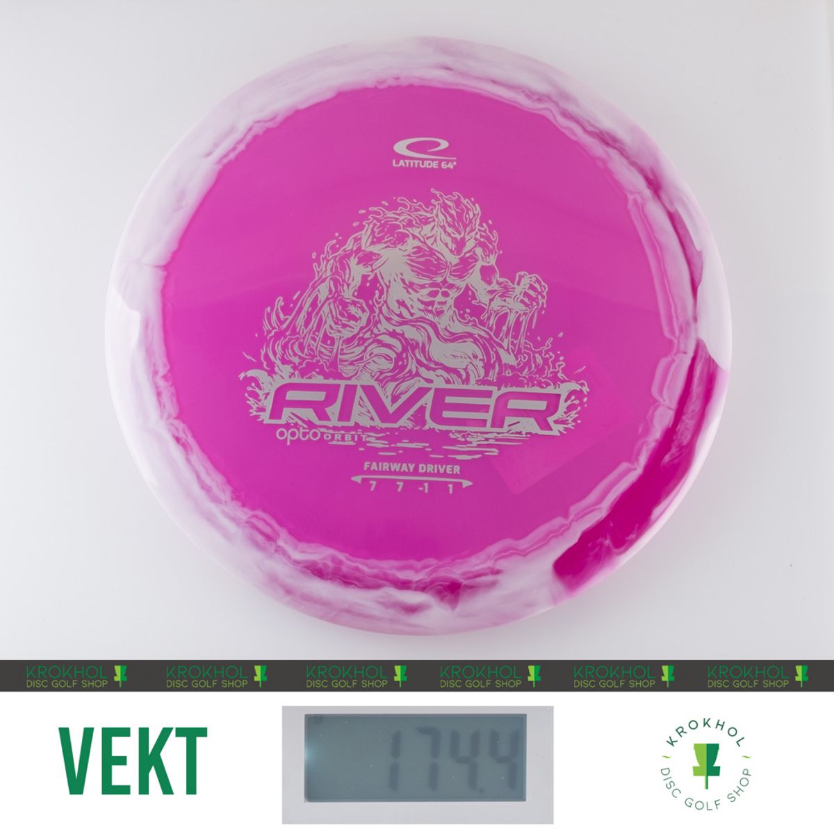 Opto Orbit River