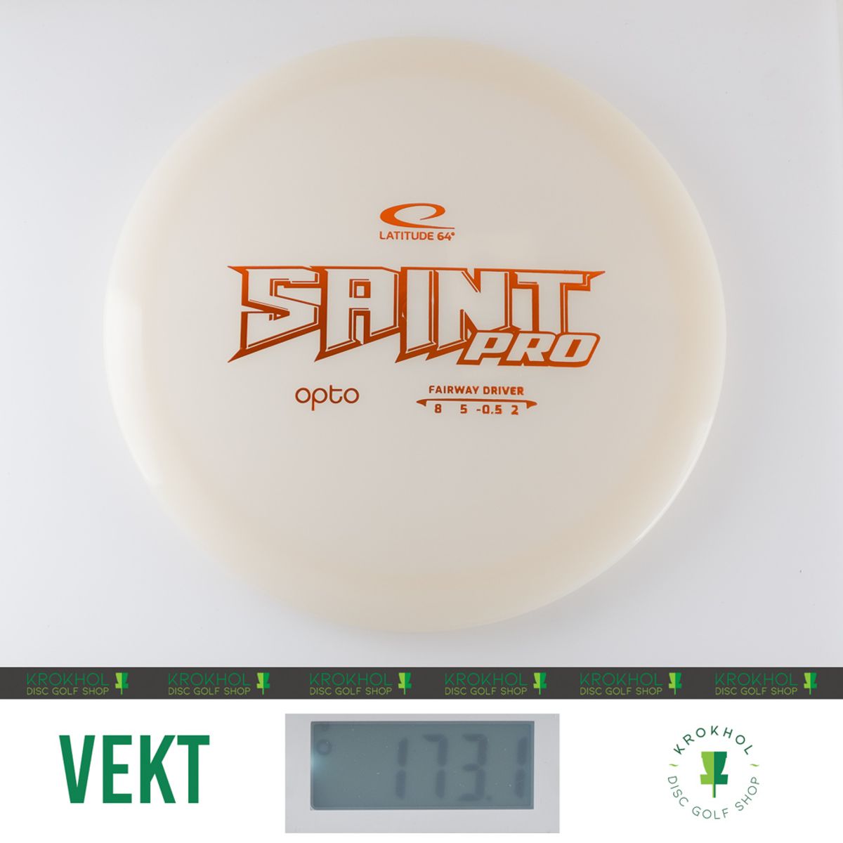 Opto Saint Pro