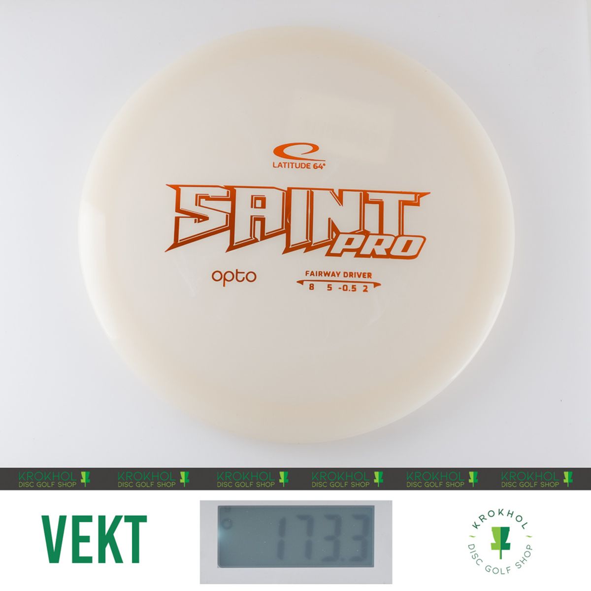 Opto Saint Pro