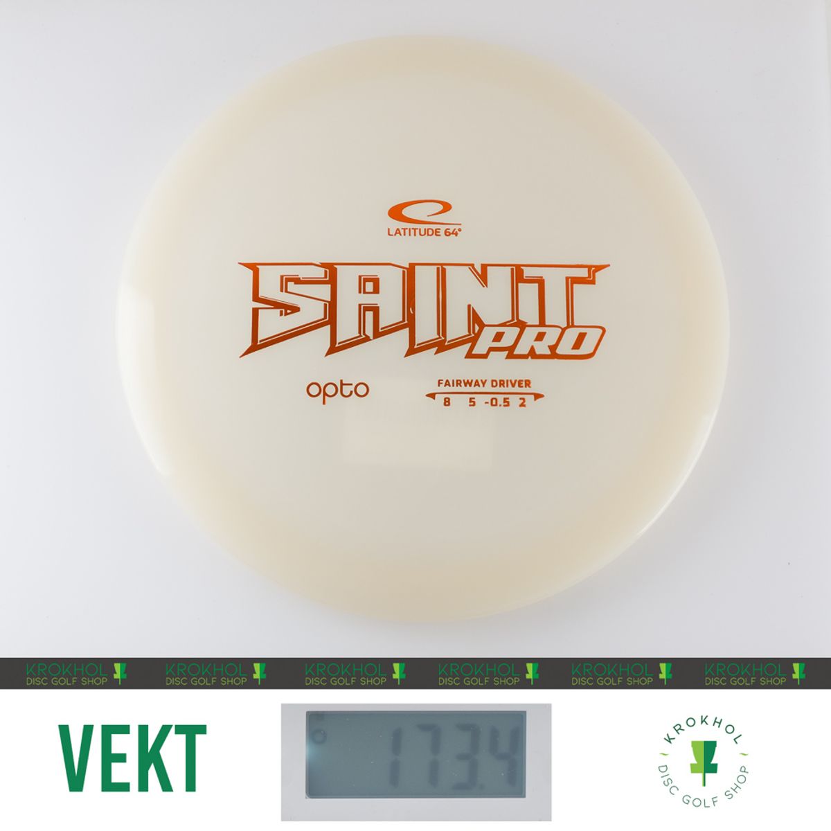 Opto Saint Pro