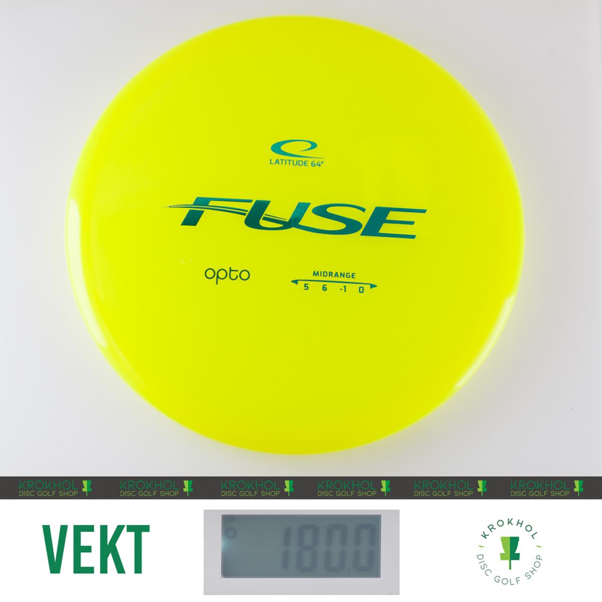 Opto Fuse