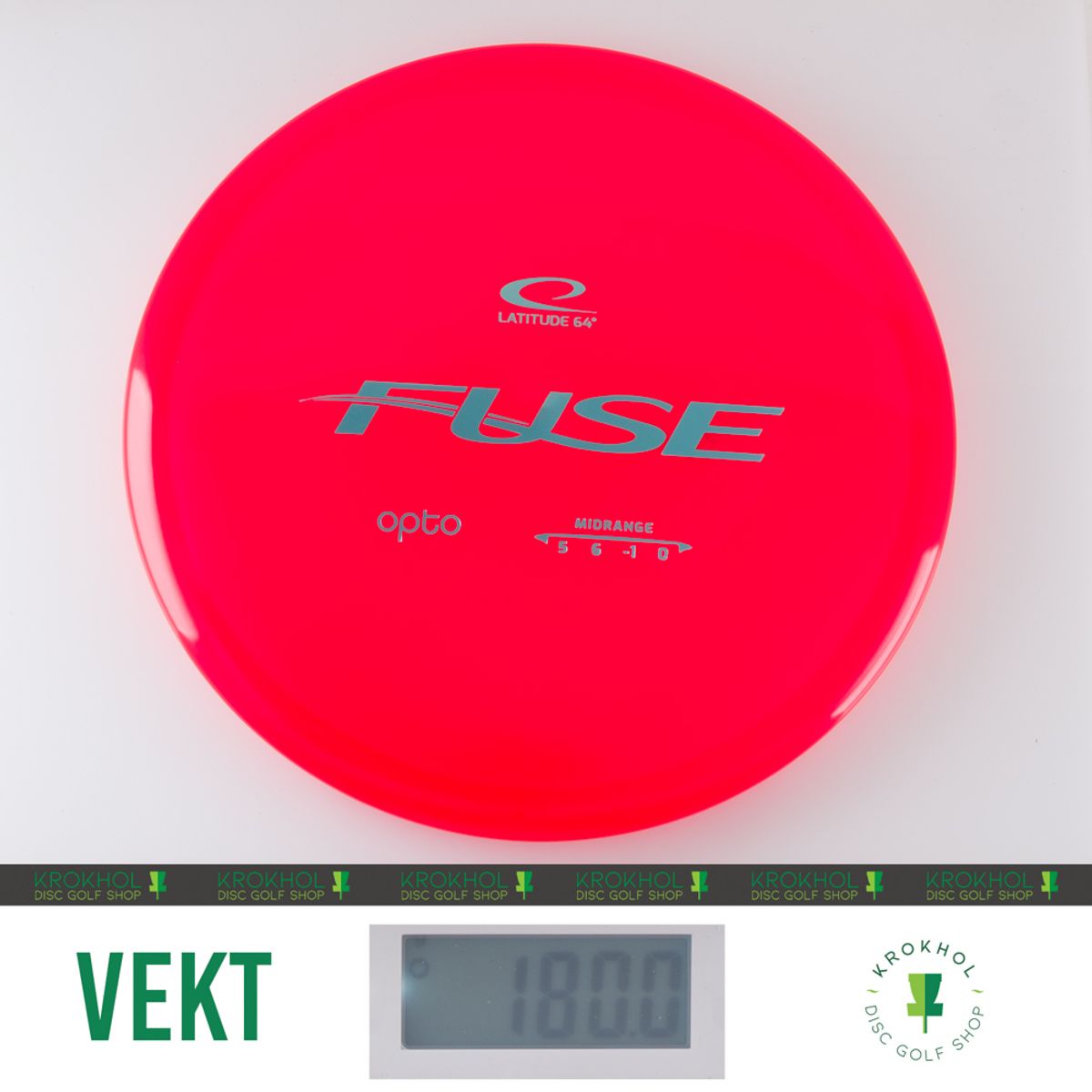 Opto Fuse