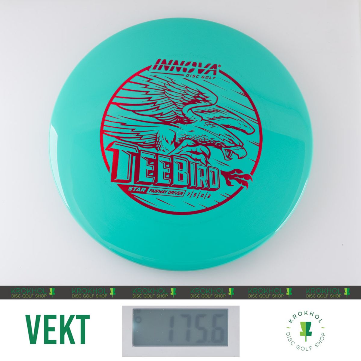 Star Teebird