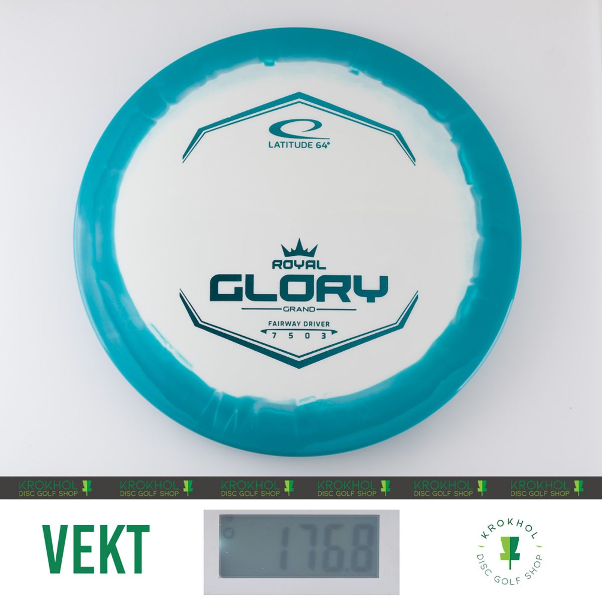 Grand Orbit Glory