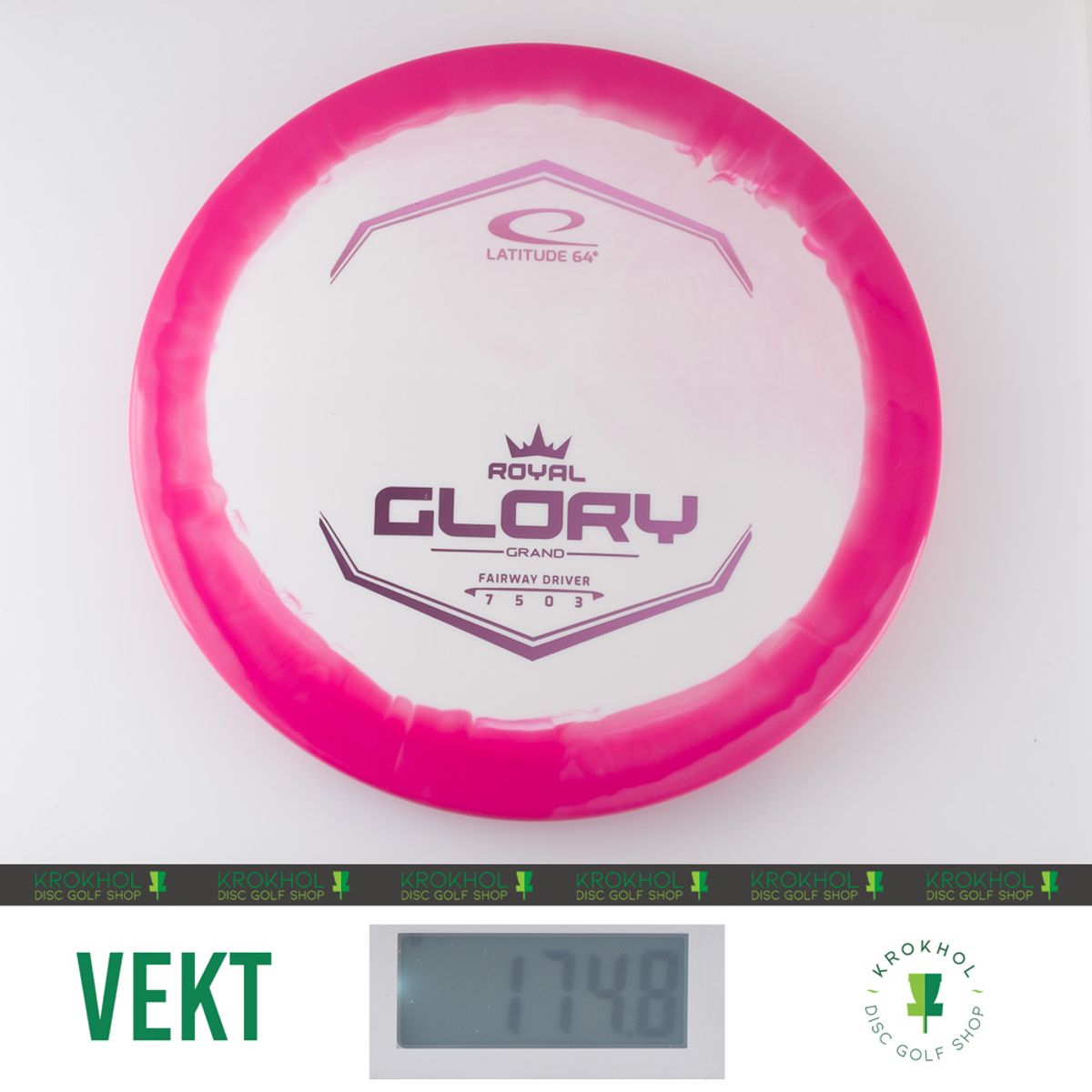 Grand Orbit Glory