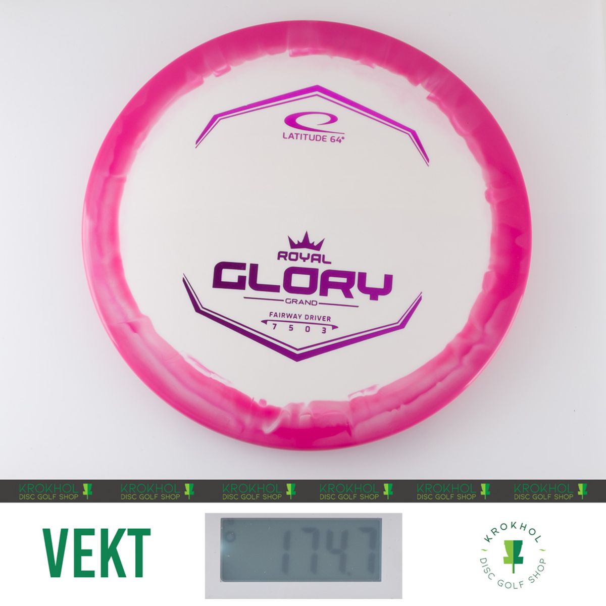 Grand Orbit Glory