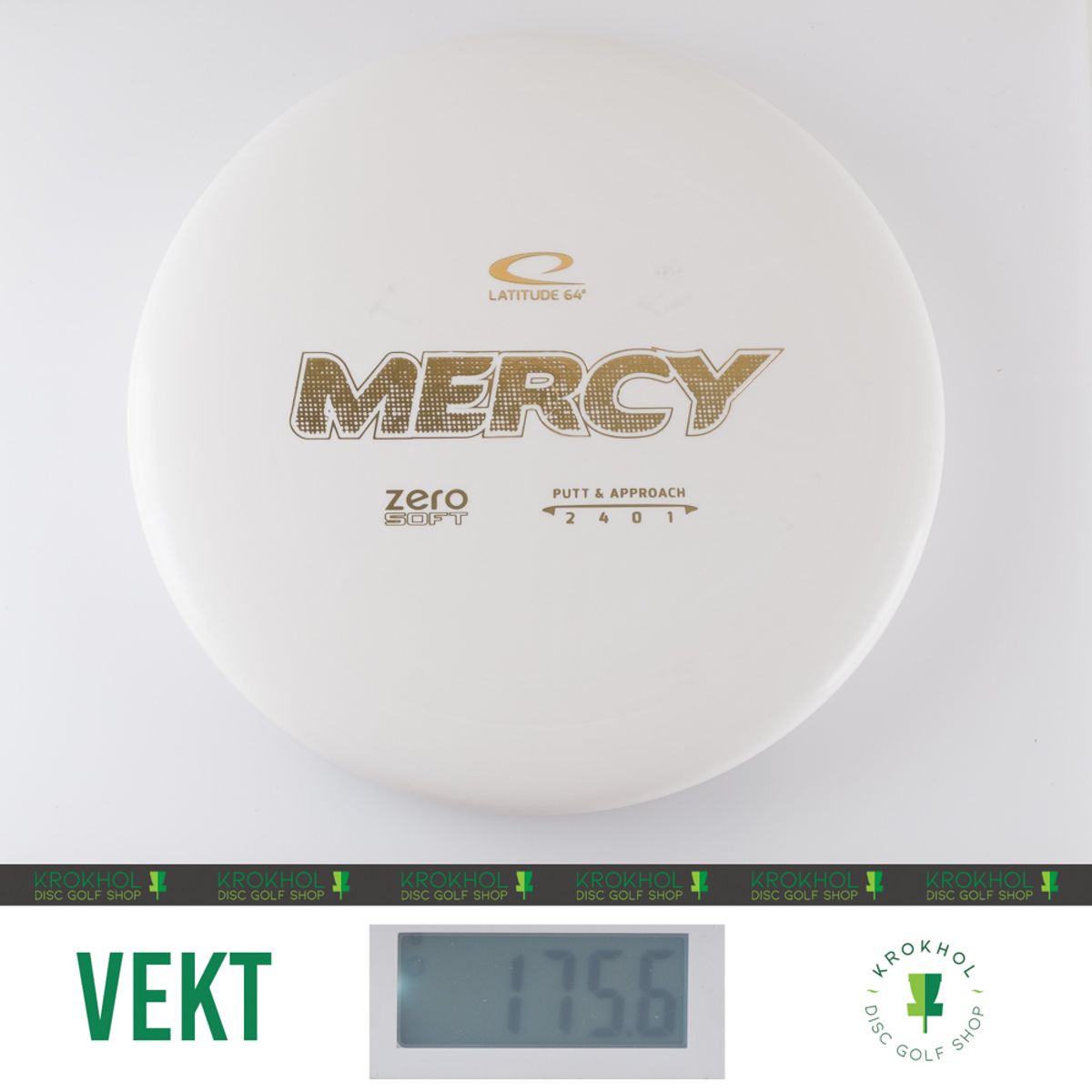 Zero Soft Mercy