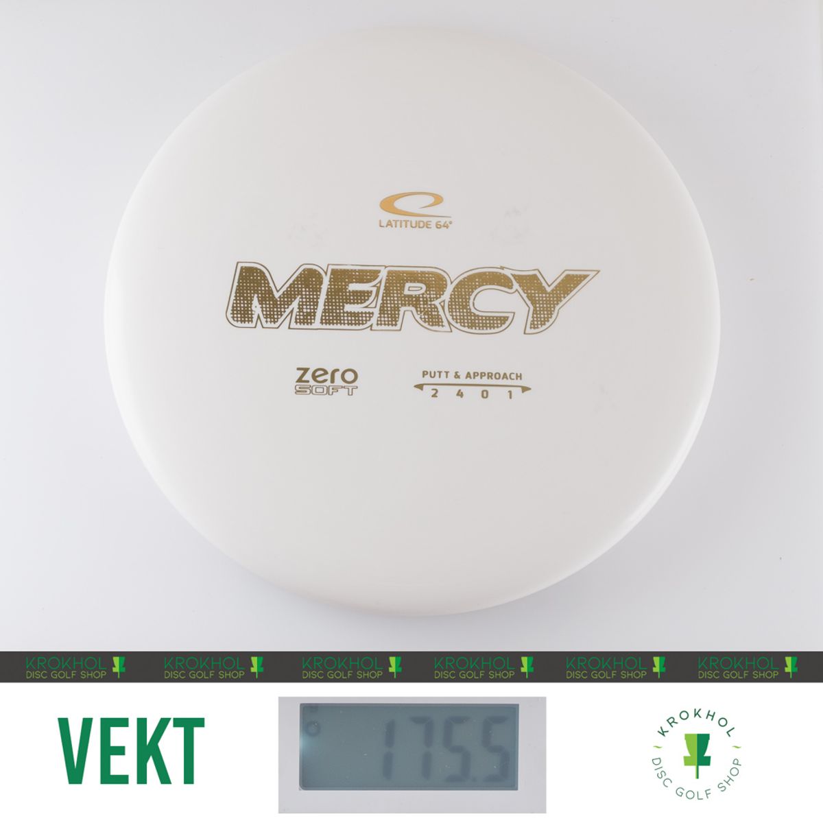 Zero Soft Mercy