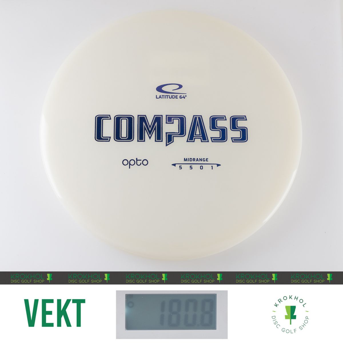 Opto Compass