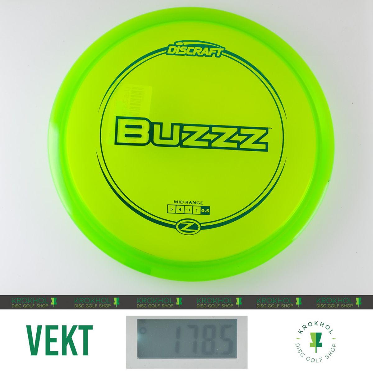 Z Line Buzzz