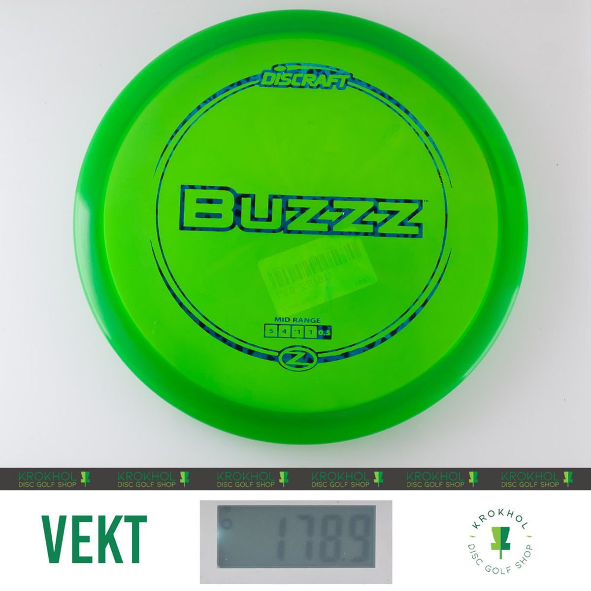 Z Line Buzzz