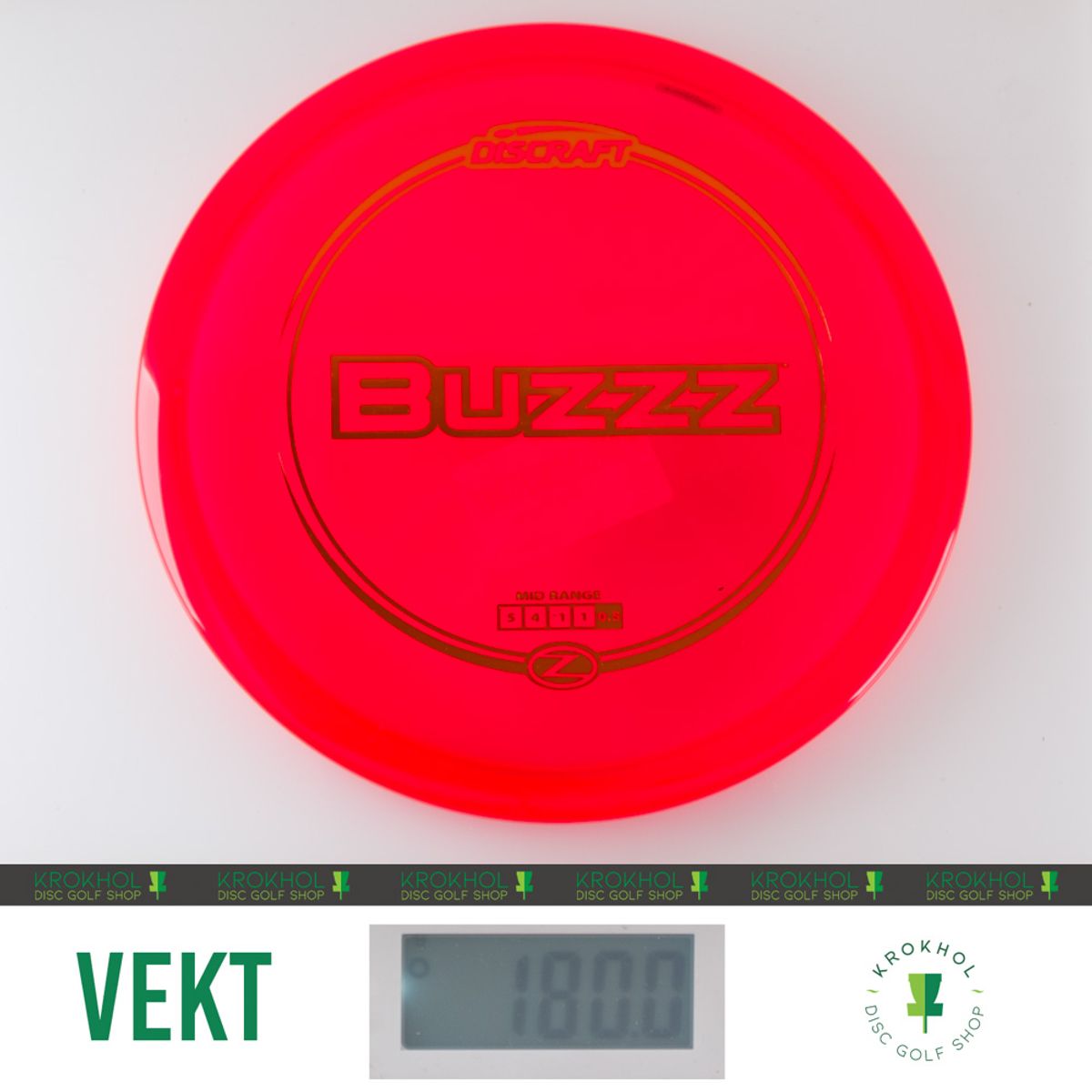 Z Line Buzzz