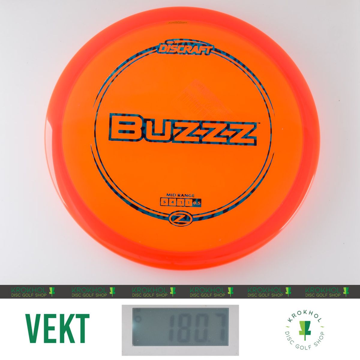 Z Line Buzzz