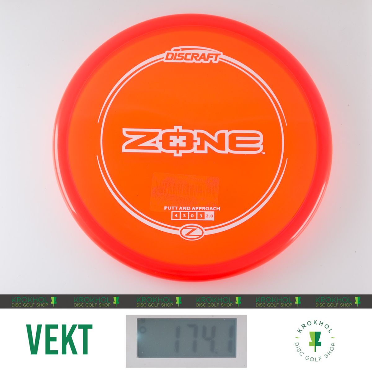 Z Line Zone
