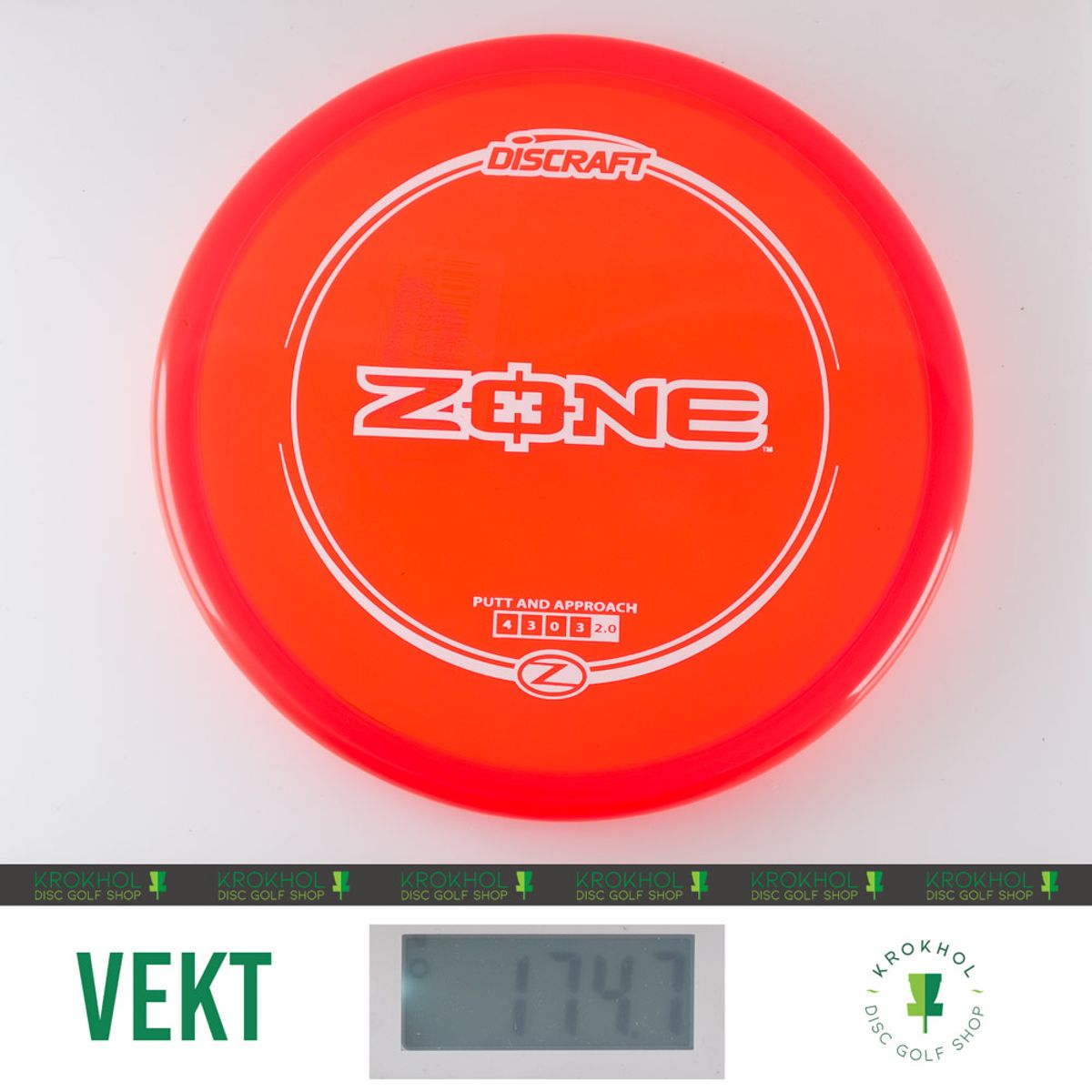 Z Line Zone