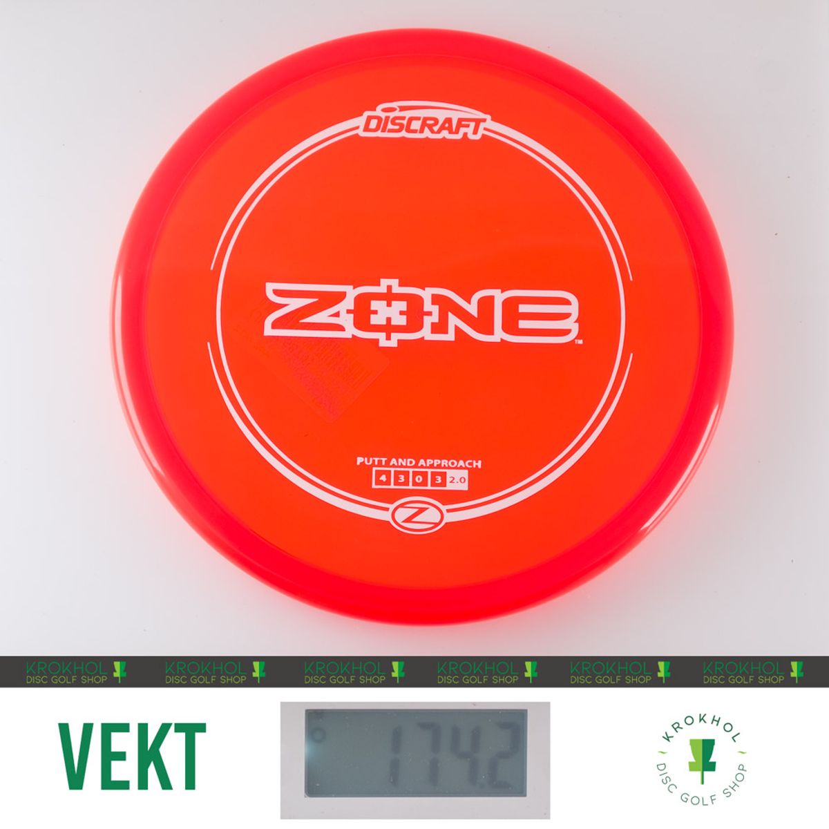 Z Line Zone