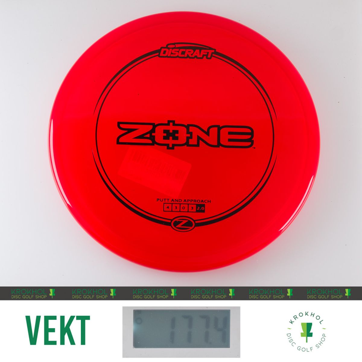 Z Line Zone