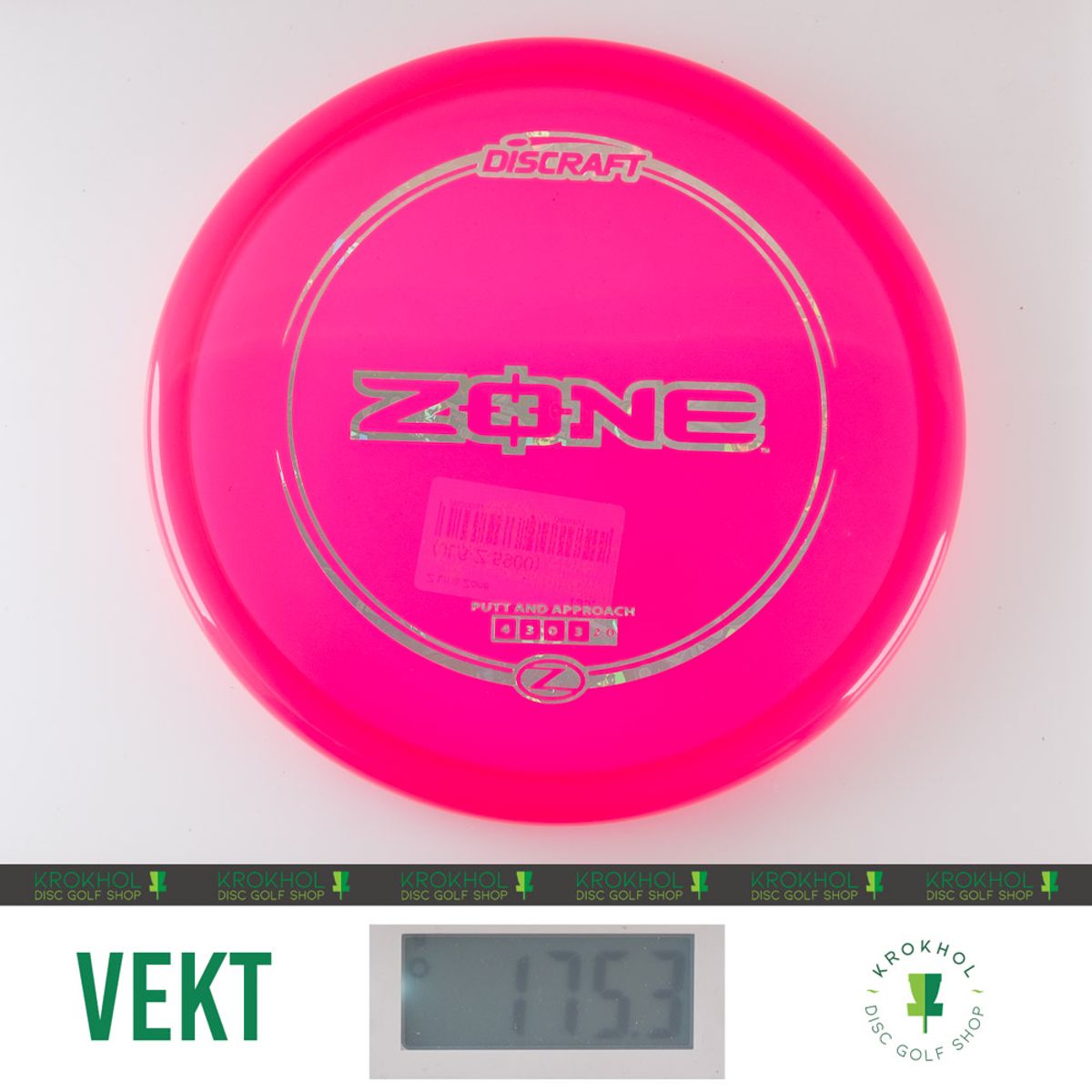 Z Line Zone