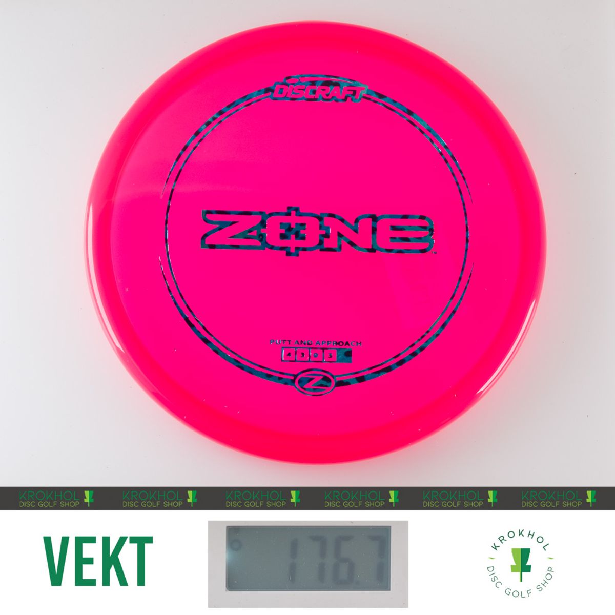Z Line Zone
