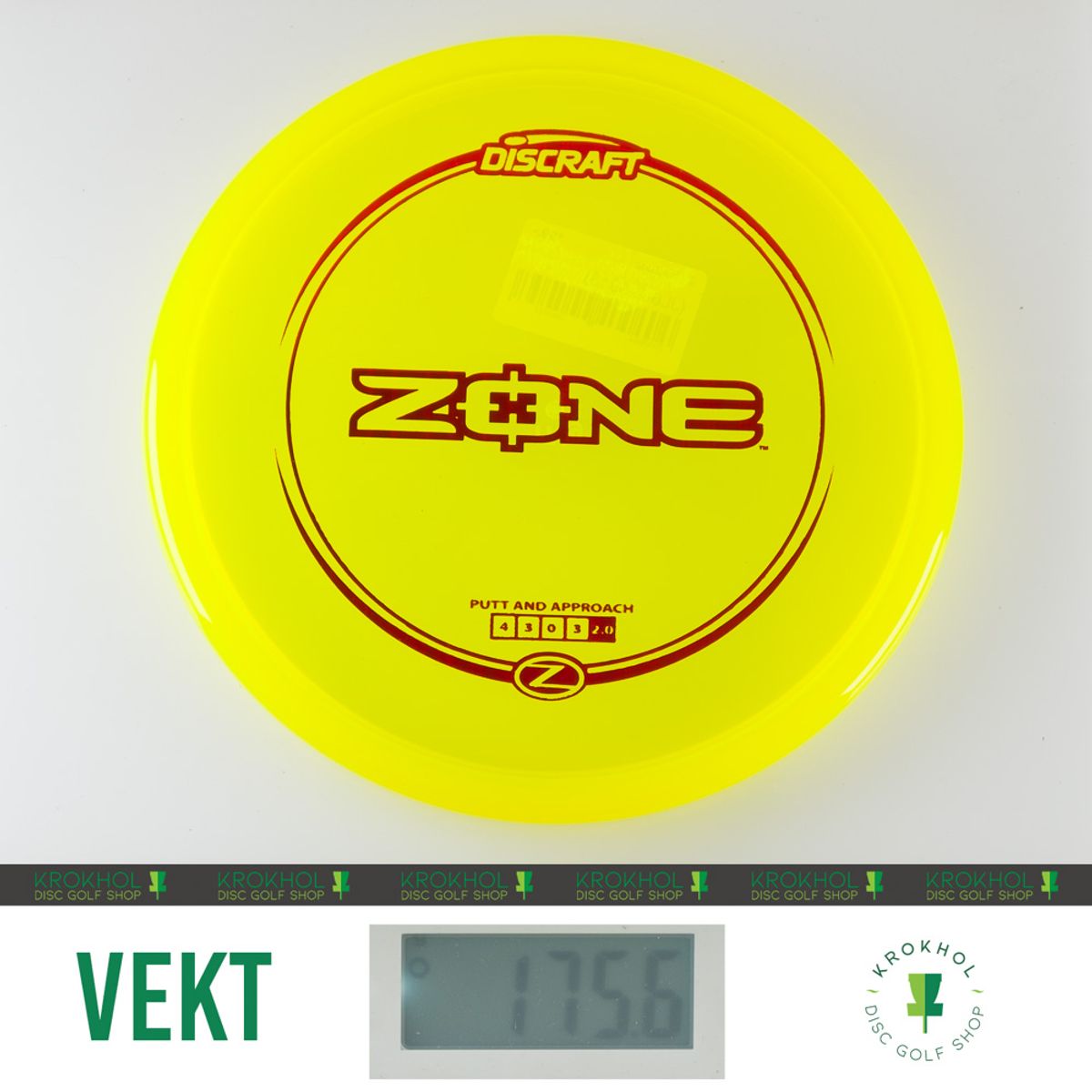 Z Line Zone