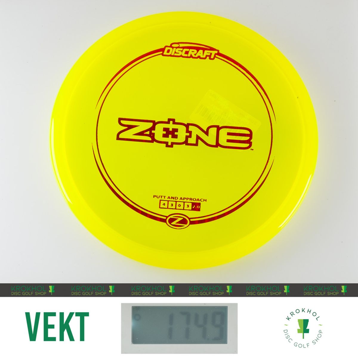 Z Line Zone