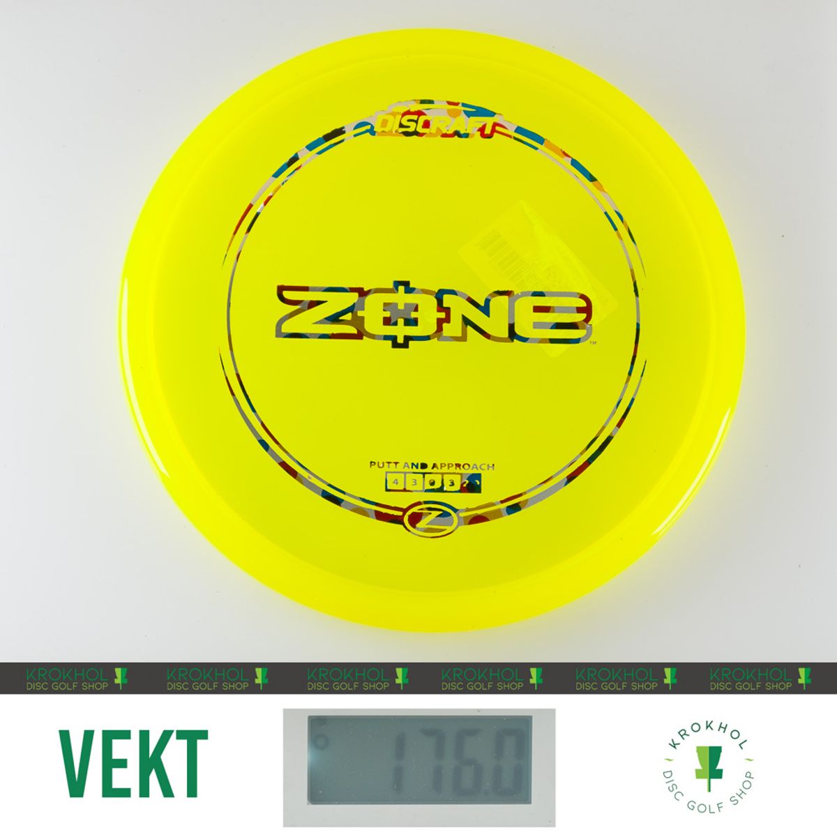 Z Line Zone