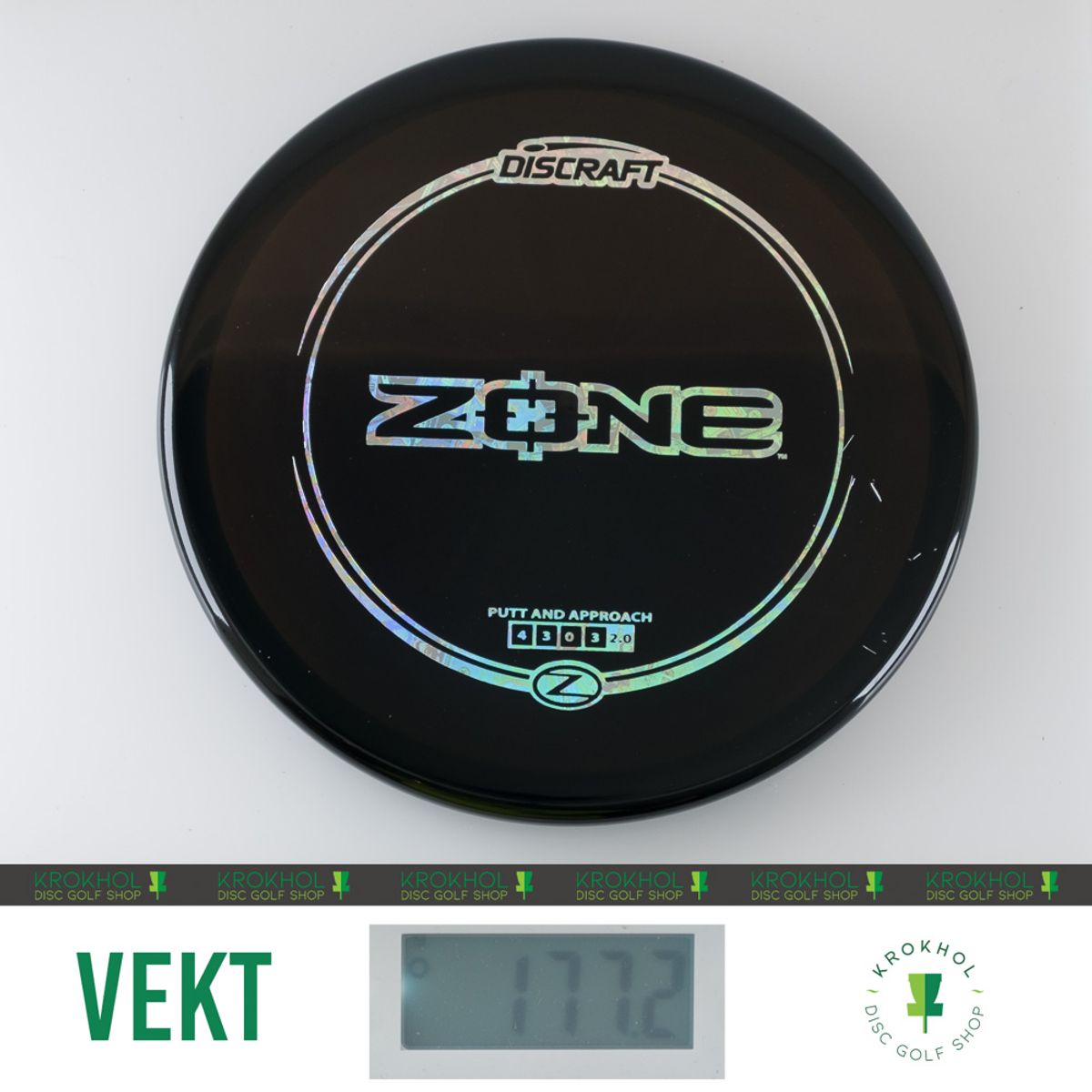 Z Line Zone