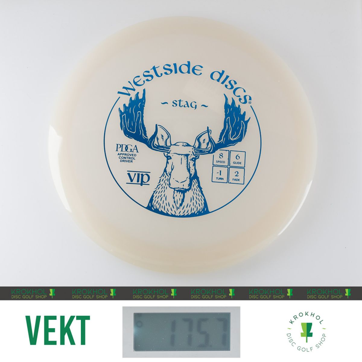 VIP Stag