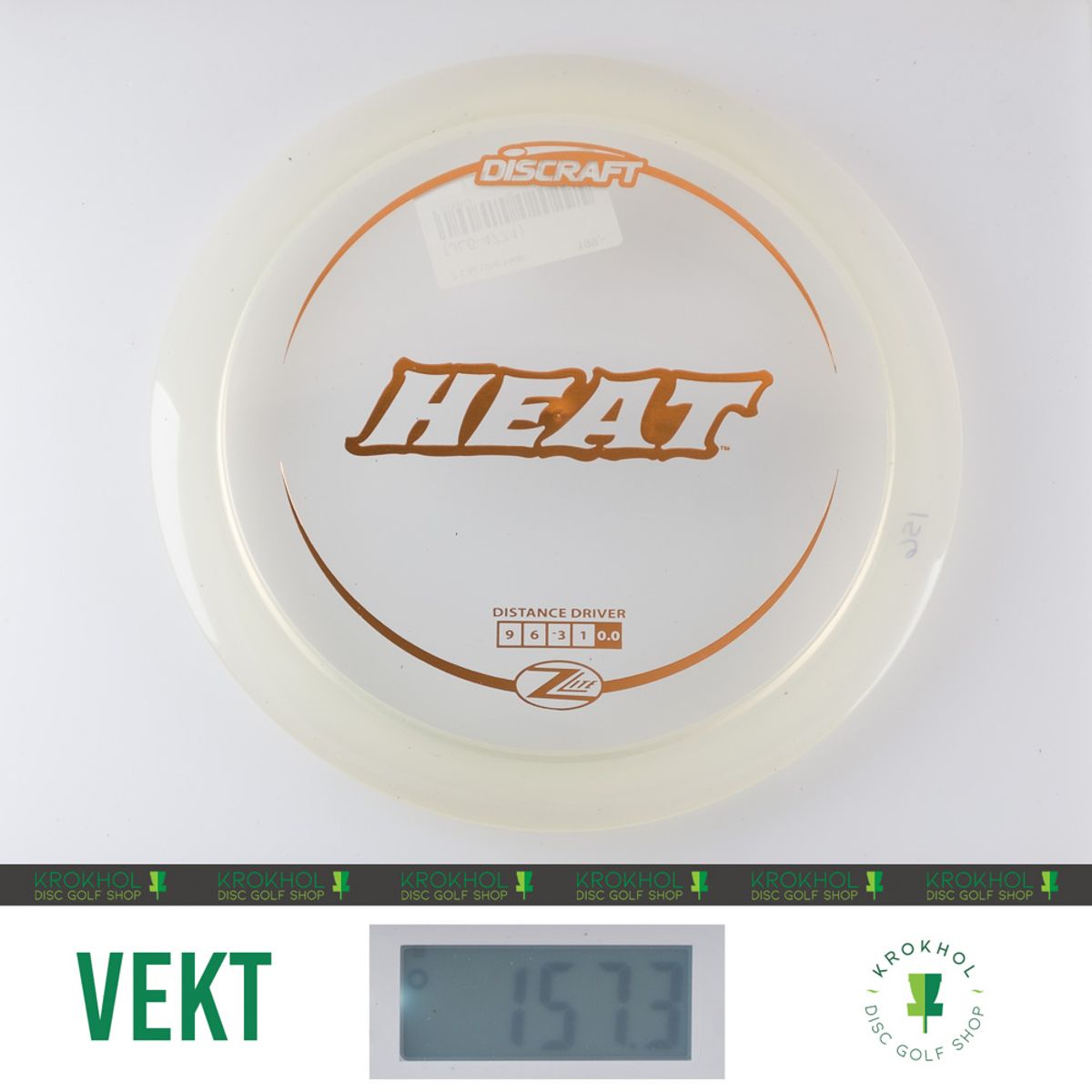 Z Lite Line Heat