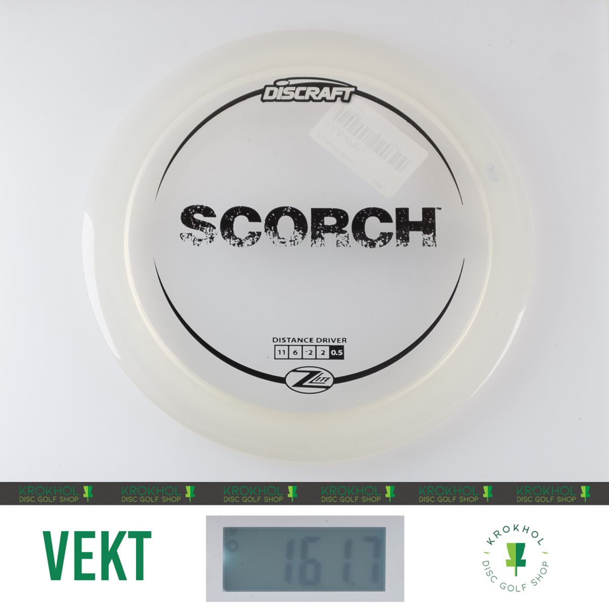 Z Lite Line Scorch