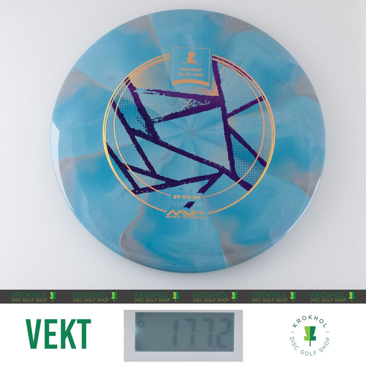 Cosmic Neutron Shift - St. Jude Fundraiser