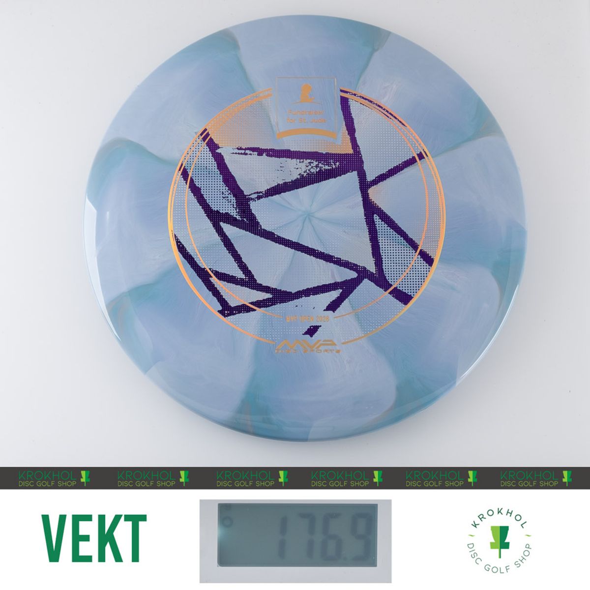 Cosmic Neutron Shift - St. Jude Fundraiser