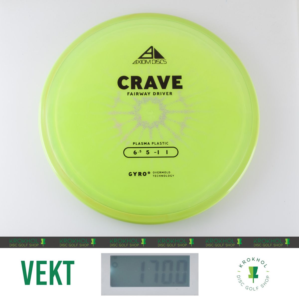 Plasma Crave