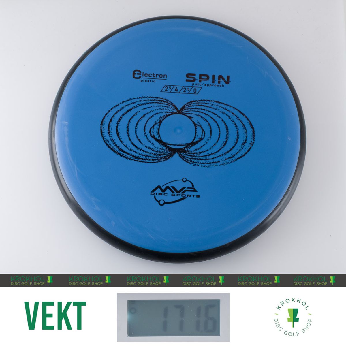Electron Spin - Classic