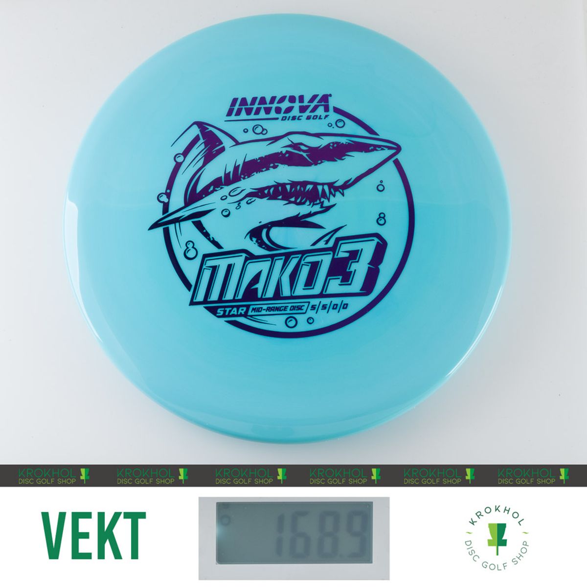 Star Mako3