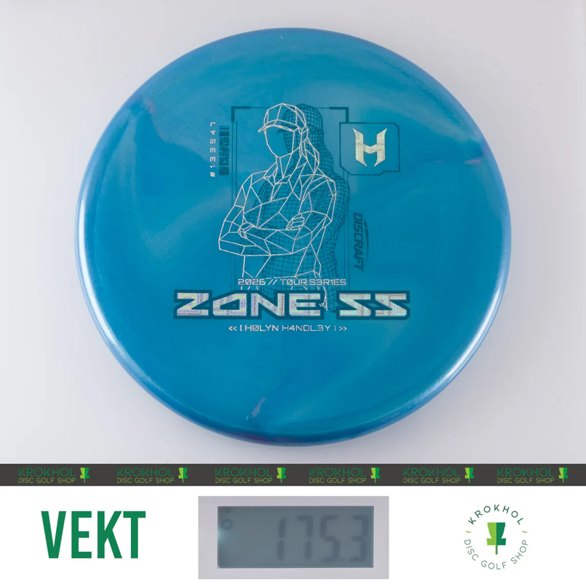Special Blend Zone SS - Holyn Handley Tour Series 2026 v2