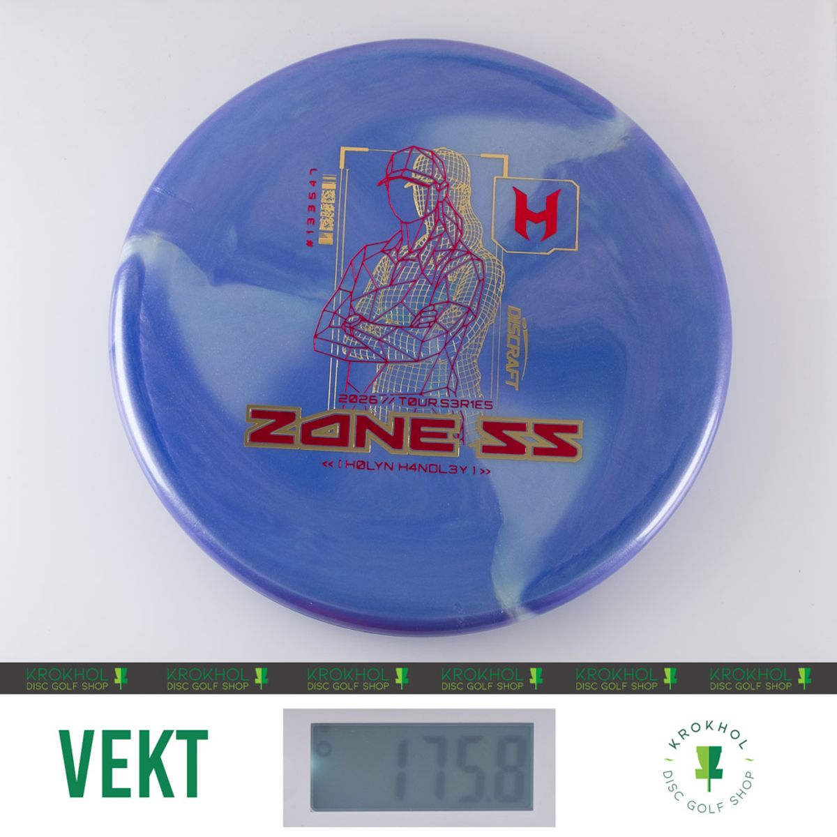 Special Blend Zone SS - Holyn Handley Tour Series 2026 v2