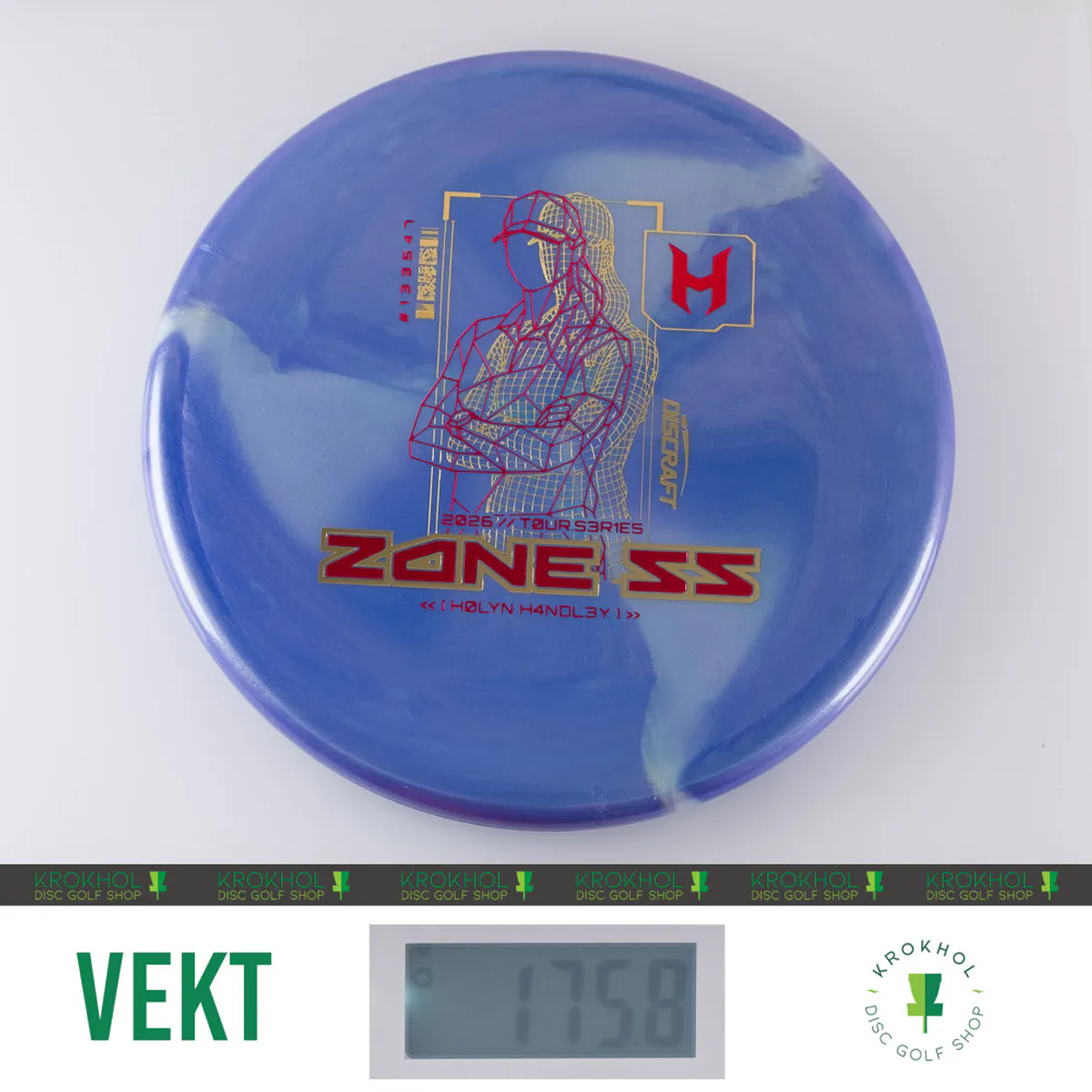 Special Blend Zone SS - Holyn Handley Tour Series 2026 v2