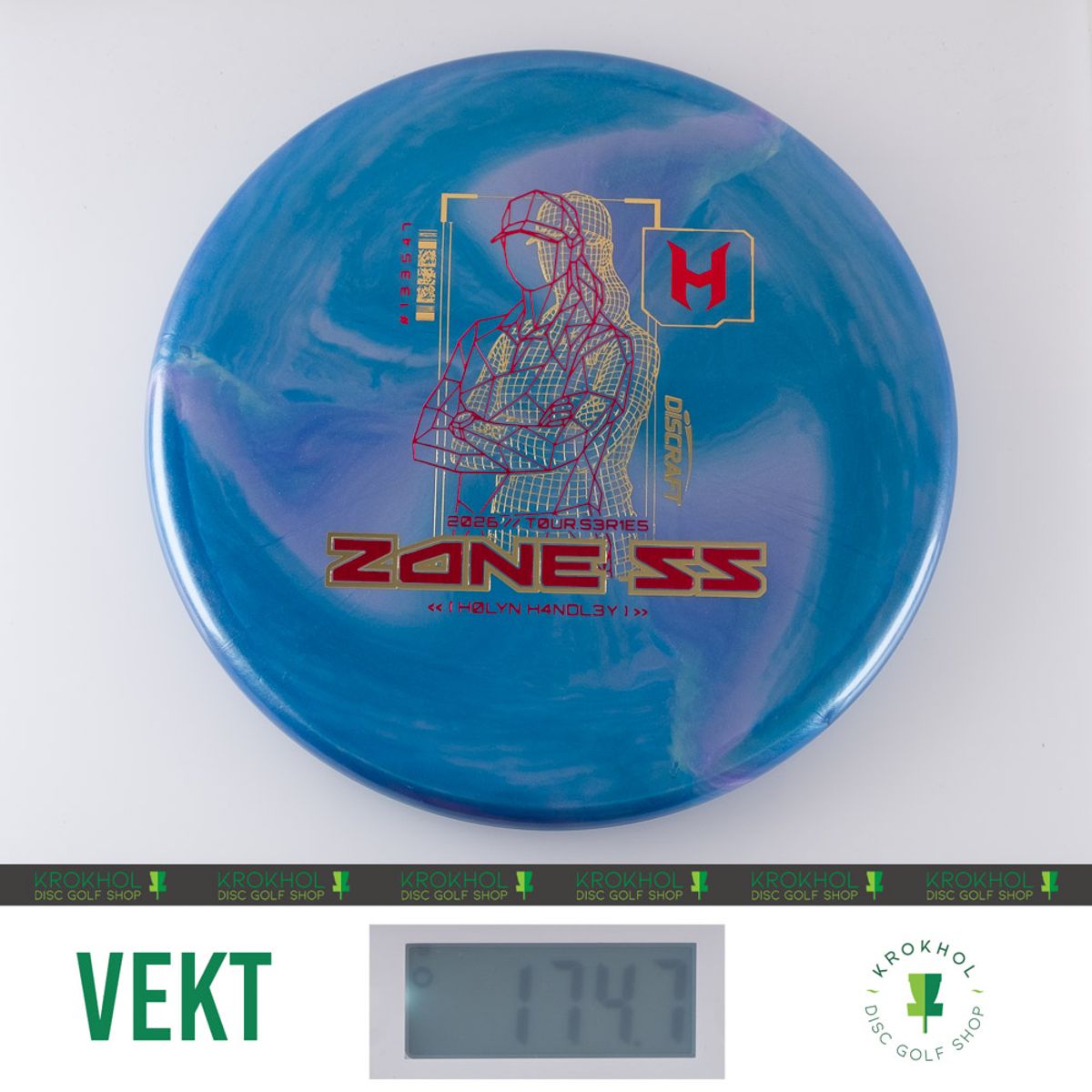 Special Blend Zone SS - Holyn Handley Tour Series 2026 v2