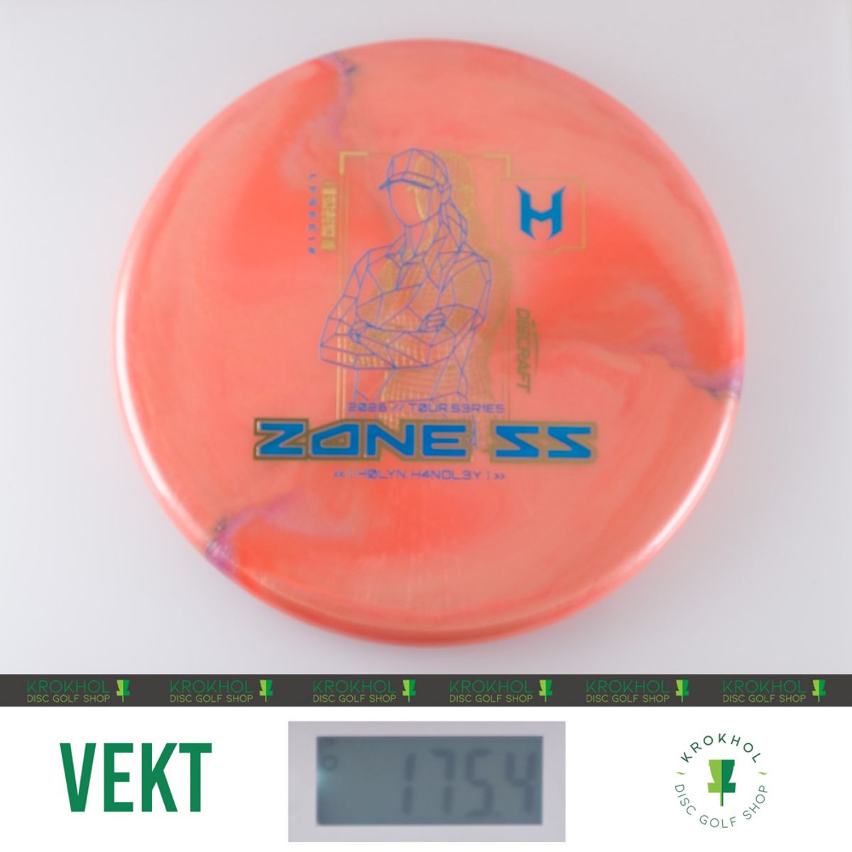 Special Blend Zone SS - Holyn Handley Tour Series 2026 v2