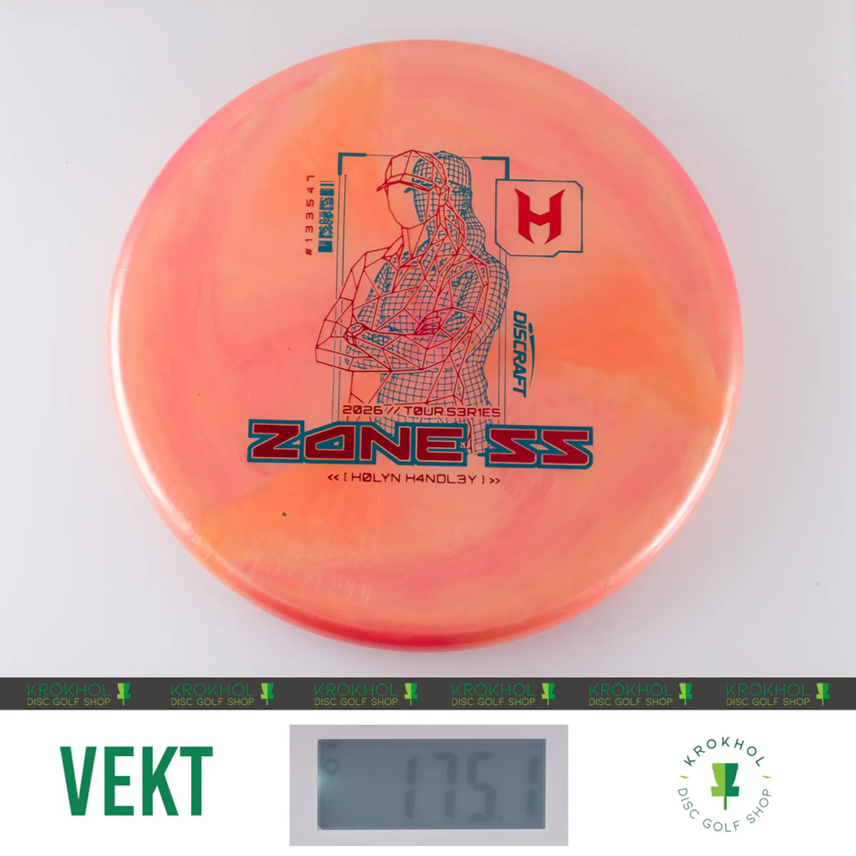 Special Blend Zone SS - Holyn Handley Tour Series 2026 v2