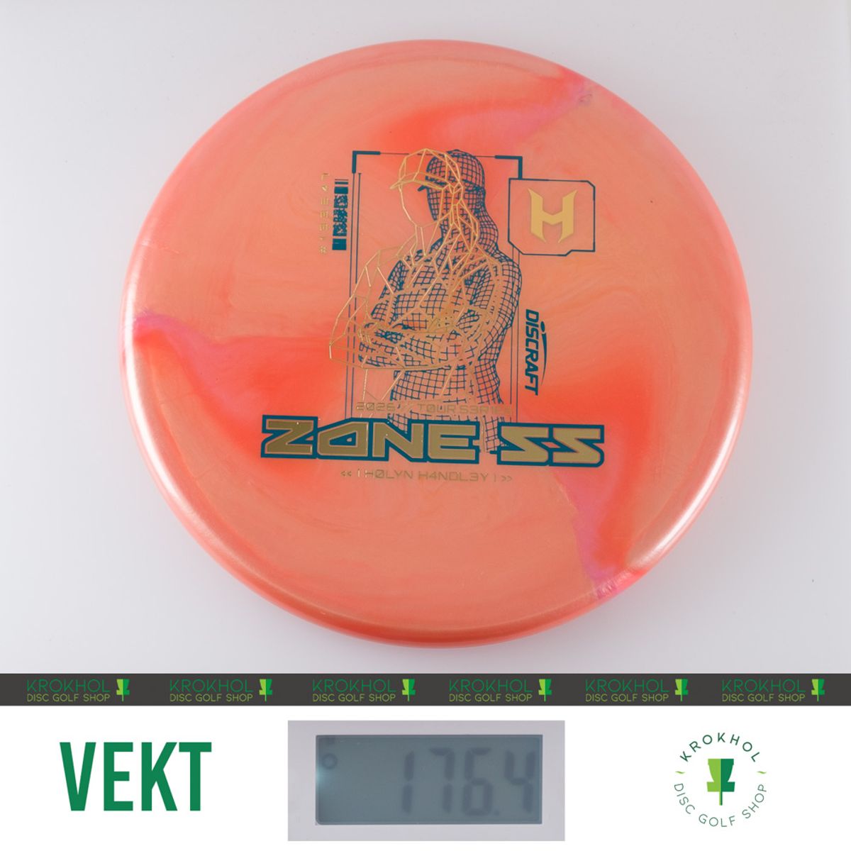 Special Blend Zone SS - Holyn Handley Tour Series 2026 v2