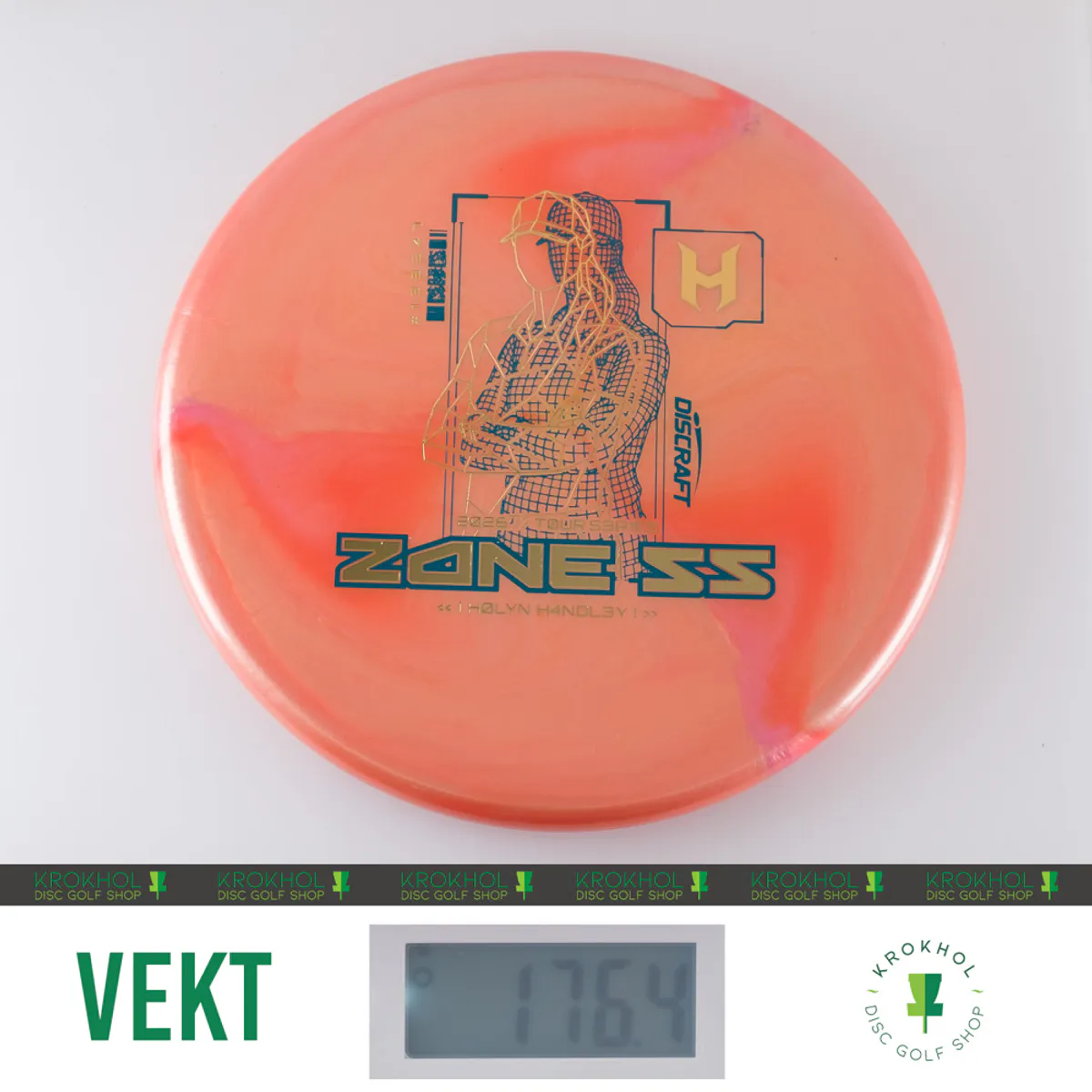 Special Blend Zone SS - Holyn Handley Tour Series 2026 v2