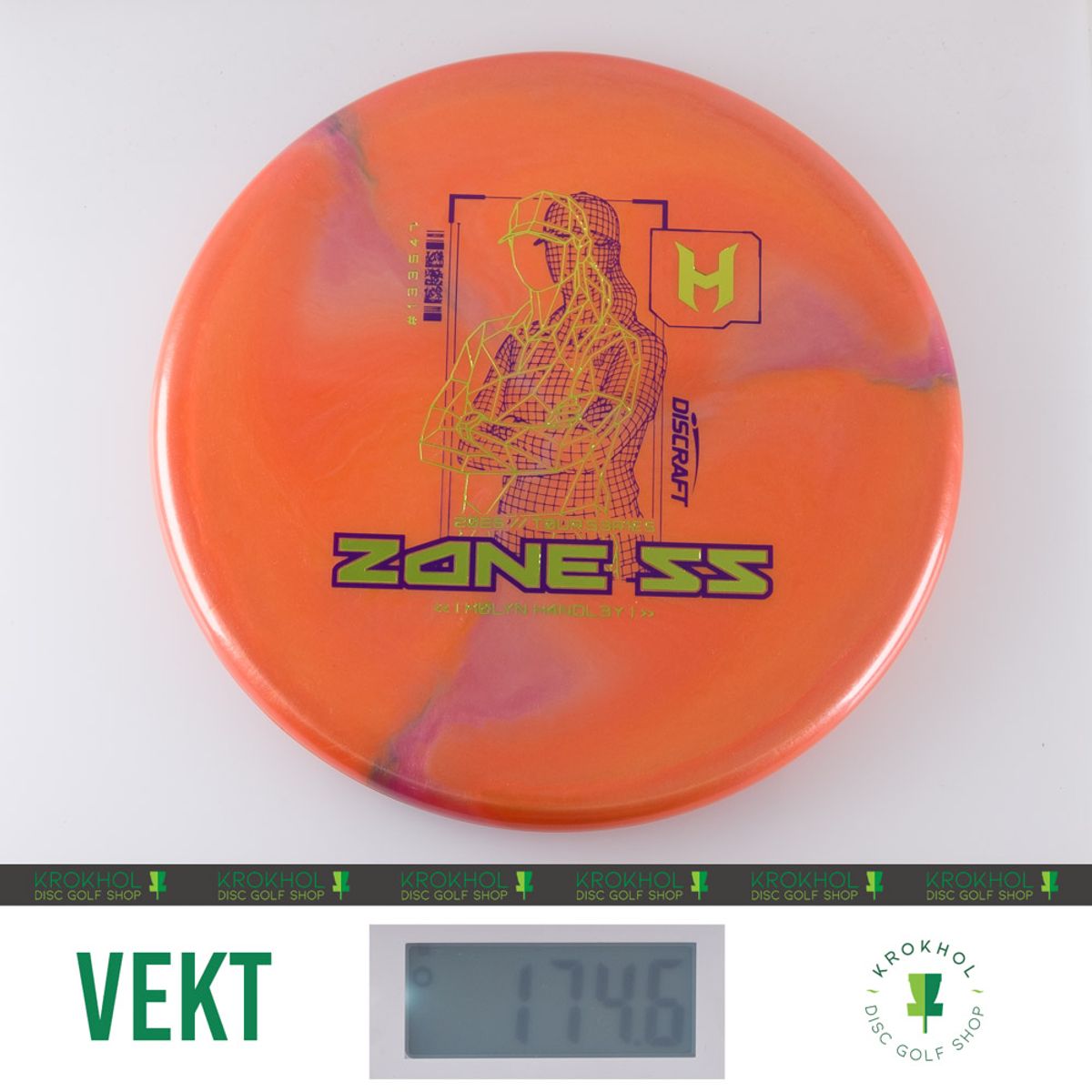 Special Blend Zone SS - Holyn Handley Tour Series 2026 v2