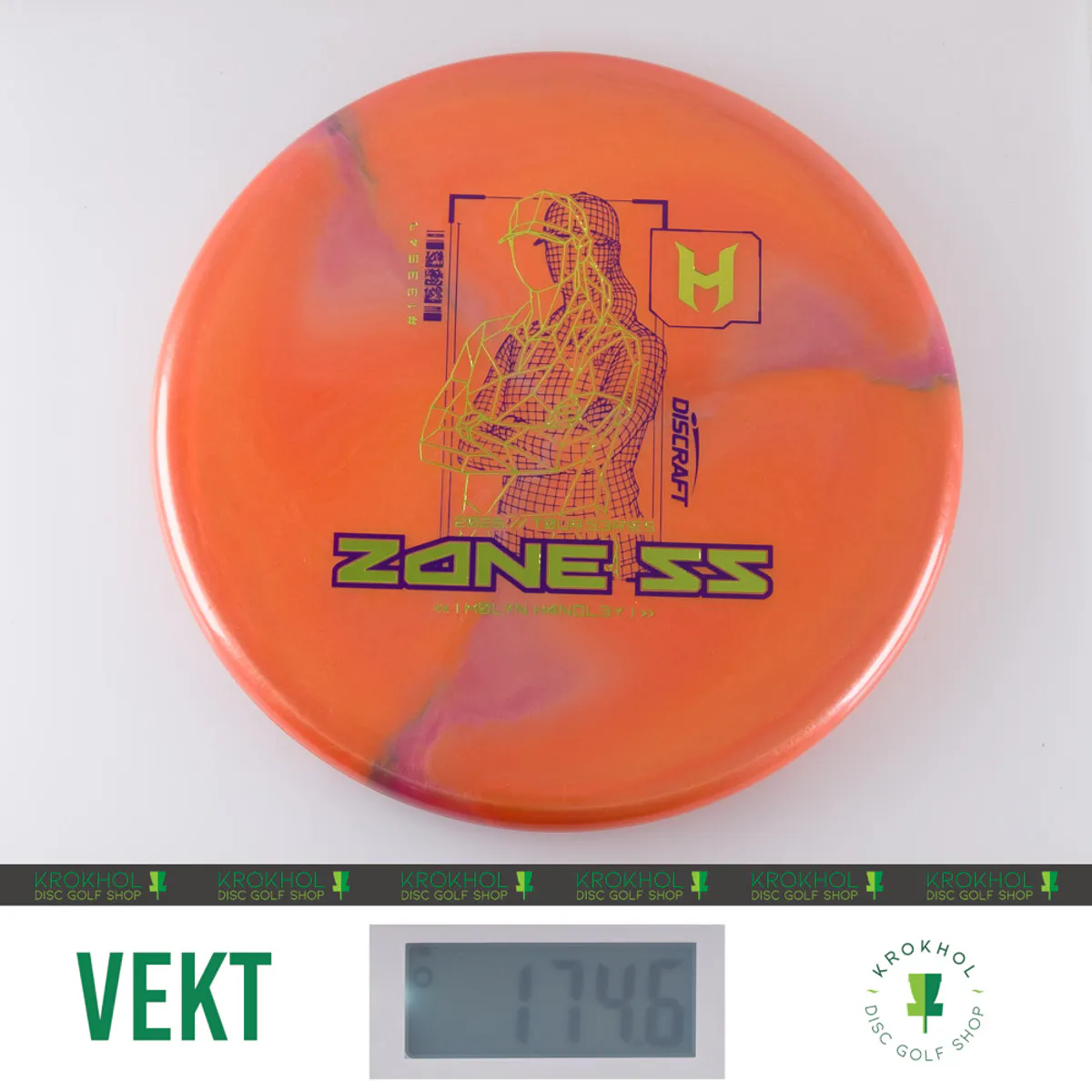 Special Blend Zone SS - Holyn Handley Tour Series 2026 v2