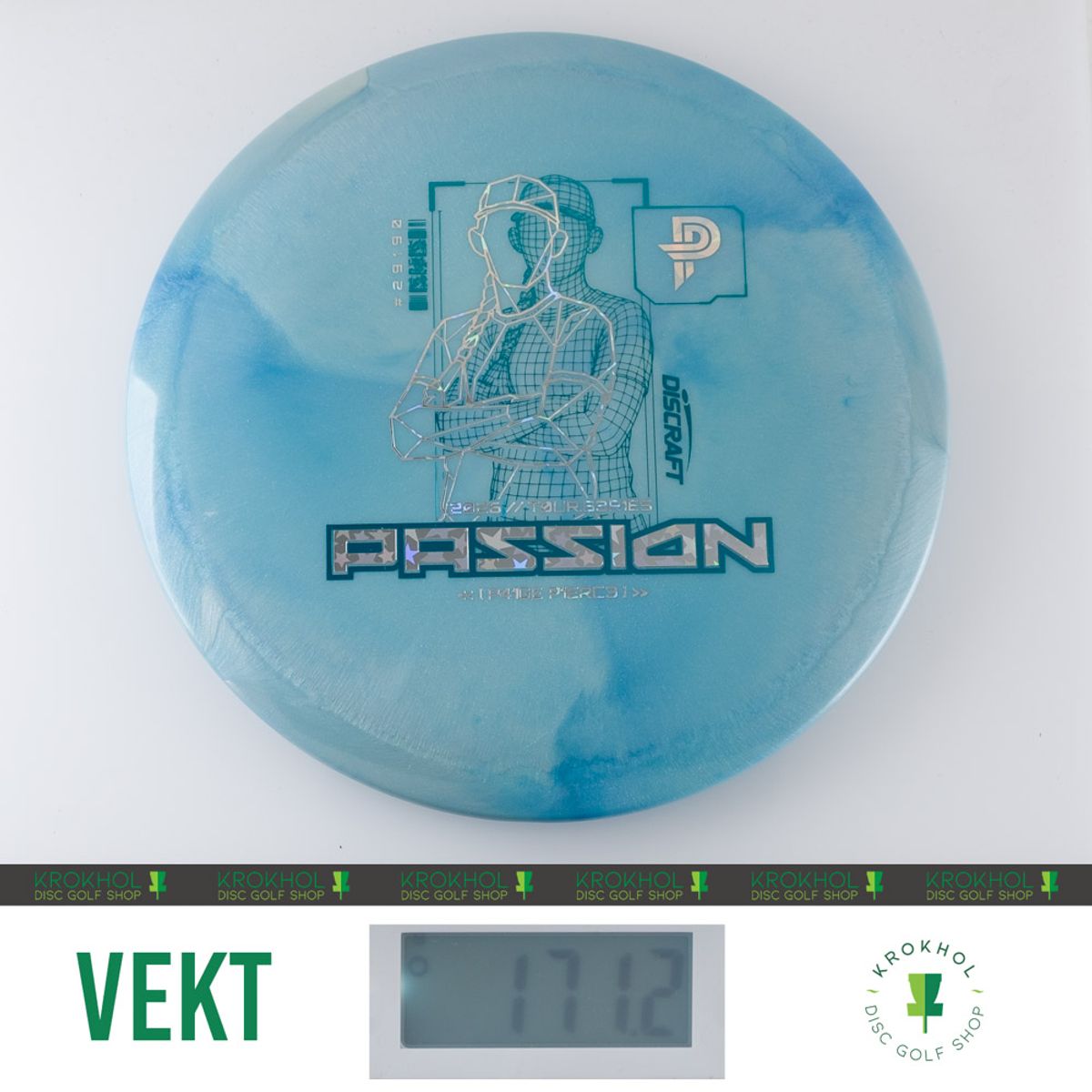 Special Blend Passion - Paige Pierce Tour Series 2026 v2