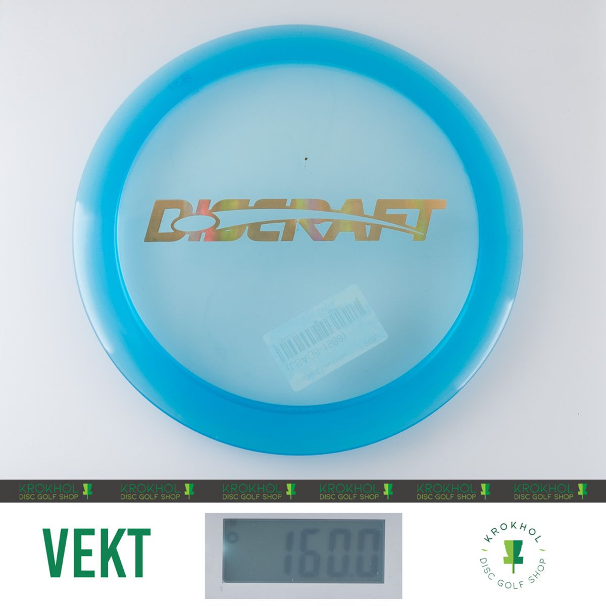 CryZtal Z Line Drive